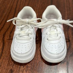 Toddler Nike Air Force 1